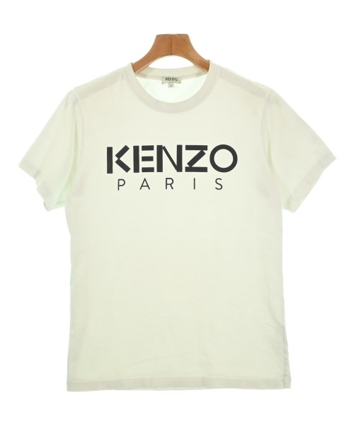 KENZO(ケンゾー)Tシャツ・カットソー 白 サイズ:S/2200680817068