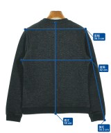 KENZO（ケンゾー）スウェット 紺 サイズ:S レディース/2200680856036