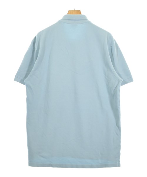 KENZO（ケンゾー）ポロシャツ 青 サイズ:XL メンズ/2200680908162