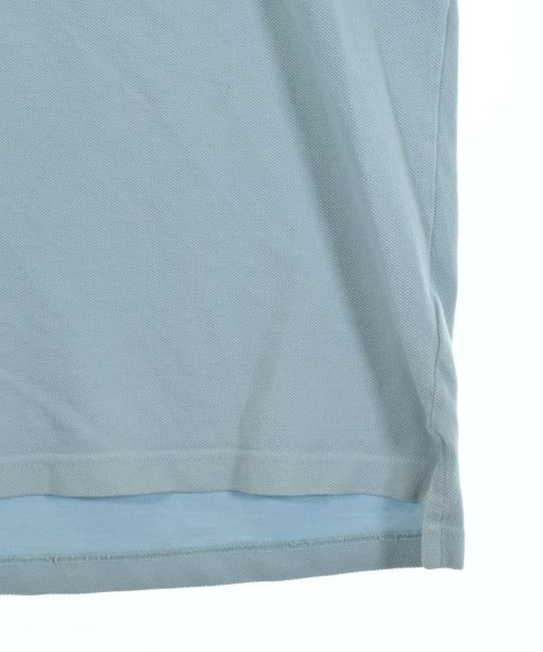 KENZO（ケンゾー）ポロシャツ 青 サイズ:XL メンズ/2200680908162