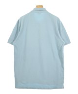 KENZO（ケンゾー）ポロシャツ 青 サイズ:XL メンズ/2200680908162