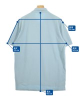 KENZO（ケンゾー）ポロシャツ 青 サイズ:XL メンズ/2200680908162