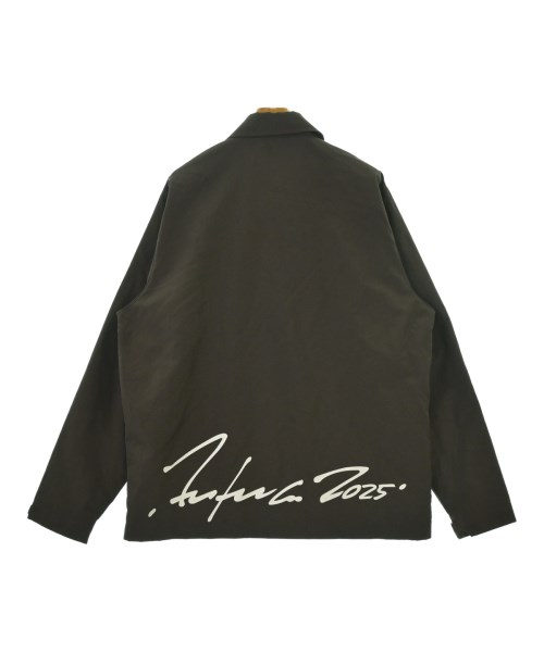 KENZO（ケンゾー）その他 茶 サイズ:L メンズ/2200680908179