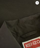KENZO（ケンゾー）その他 茶 サイズ:L メンズ/2200680908179