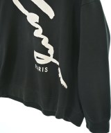 KENZO（ケンゾー）スウェット 黒 サイズ:L メンズ/2200681733015