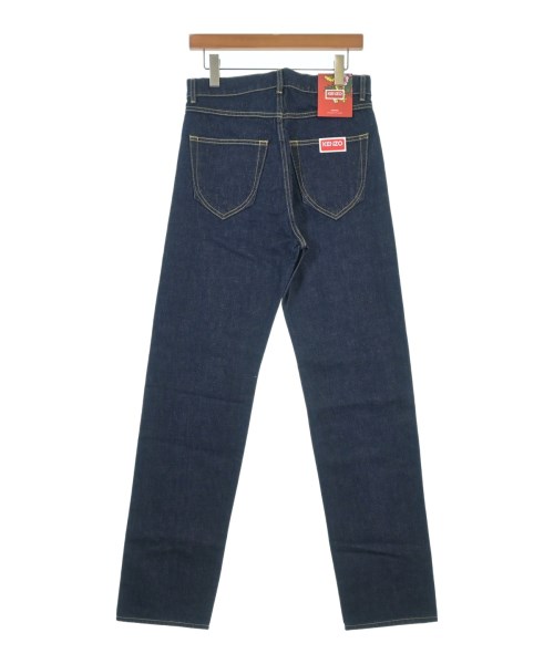 KENZO（ケンゾー）デニムパンツ 紺 サイズ:28(S位) メンズ/2200682014069