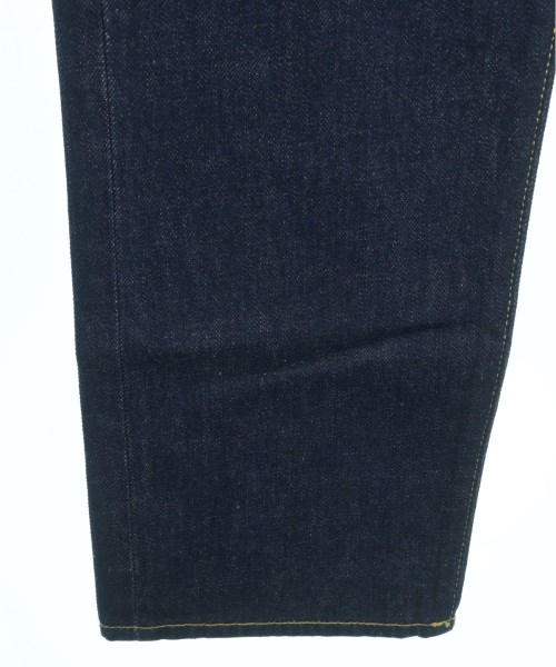 KENZO（ケンゾー）デニムパンツ 紺 サイズ:28(S位) メンズ/2200682014069
