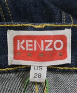 KENZO（ケンゾー）デニムパンツ 紺 サイズ:28(S位) メンズ/2200682014069