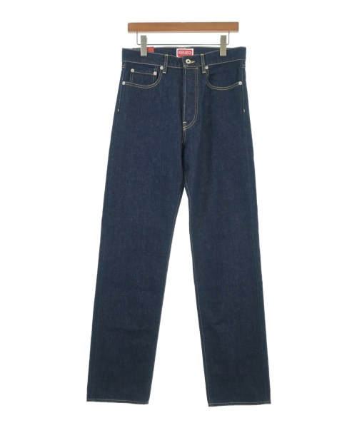 KENZO(ケンゾー)デニムパンツ 紺 サイズ:29(S位)/2200682014076