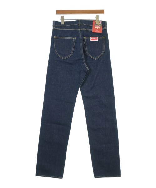 KENZO（ケンゾー）デニムパンツ 紺 サイズ:29(S位) メンズ/2200682014076