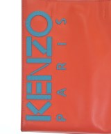 KENZO（ケンゾー）トートバッグ 赤 サイズ:- メンズ/2200693633020