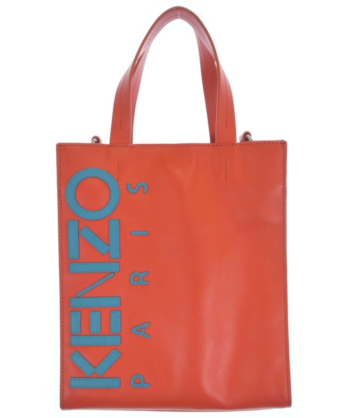 KENZO（ケンゾー）トートバッグ 赤 サイズ:- メンズ/2200693633020