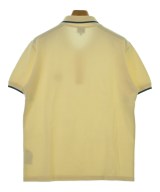 KENZO（ケンゾー）ポロシャツ ベージュ サイズ:L メンズ/2200693740117