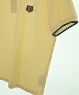 KENZO（ケンゾー）ポロシャツ ベージュ サイズ:L メンズ/2200693740117