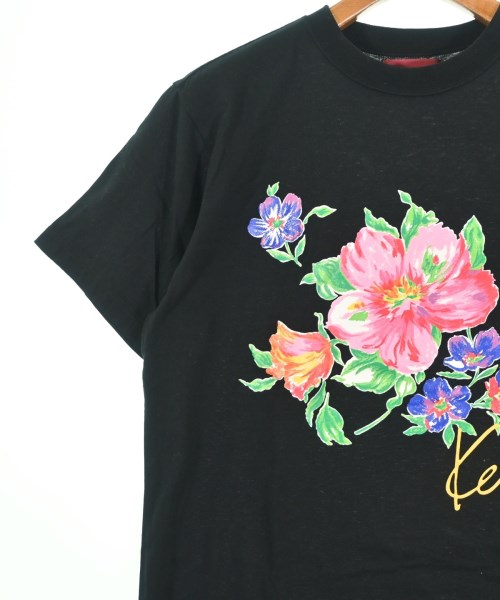 KENZO（ケンゾー）Tシャツ・カットソー 黒 サイズ:M メンズ/2200693931041