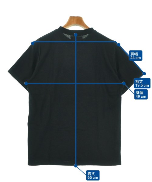 KENZO（ケンゾー）Tシャツ・カットソー 黒 サイズ:M メンズ/2200693931041