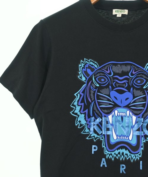 KENZO（ケンゾー）Tシャツ・カットソー 黒 サイズ:S メンズ/2200693931058