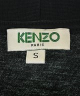 KENZO（ケンゾー）Tシャツ・カットソー 黒 サイズ:S メンズ/2200693931058