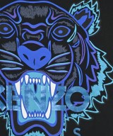 KENZO（ケンゾー）Tシャツ・カットソー 黒 サイズ:S メンズ/2200693931058