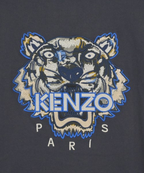 KENZO（ケンゾー）Tシャツ・カットソー 紺 サイズ:XL メンズ/2200694042067