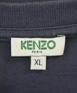 KENZO（ケンゾー）Tシャツ・カットソー 紺 サイズ:XL メンズ/2200694042067