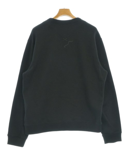 KENZO（ケンゾー）スウェット 黒 サイズ:XL メンズ/2200694042098