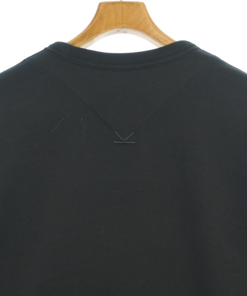 KENZO（ケンゾー）スウェット 黒 サイズ:XL メンズ/2200694042098