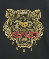KENZO（ケンゾー）スウェット 黒 サイズ:XL メンズ/2200694042098
