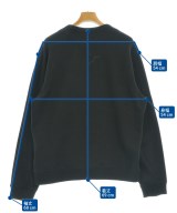 KENZO（ケンゾー）スウェット 黒 サイズ:XL メンズ/2200694042098