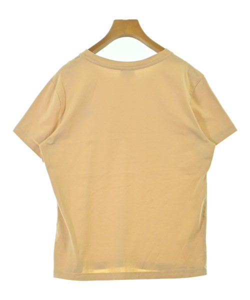 KENZO（ケンゾー）Tシャツ・カットソー ベージュ サイズ:L レディース/2200694075034