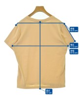 KENZO（ケンゾー）Tシャツ・カットソー ベージュ サイズ:L レディース/2200694075034