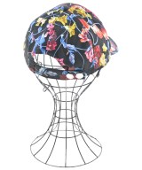 KENZO（ケンゾー）キャップ 黒 サイズ:U レディース/2200694179053
