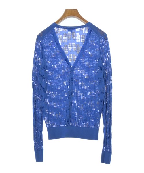 KENZO（ケンゾー）カーディガン 青 サイズ:XS レディース/2200693187035