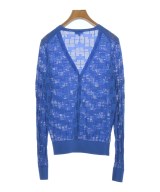KENZO（ケンゾー）カーディガン 青 サイズ:XS レディース/2200693187035