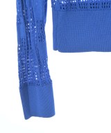 KENZO（ケンゾー）カーディガン 青 サイズ:XS レディース/2200693187035