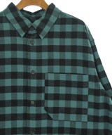 KENZO（ケンゾー）シャツワンピース 青 サイズ:L レディース/2200695349042