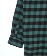 KENZO（ケンゾー）シャツワンピース 青 サイズ:L レディース/2200695349042