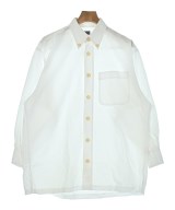 KENZO（ケンゾー）カジュアルシャツ 白 サイズ:3(L位) メンズ/2200695352097