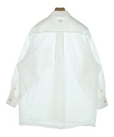 KENZO（ケンゾー）カジュアルシャツ 白 サイズ:3(L位) メンズ/2200695352097