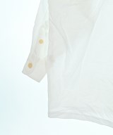 KENZO（ケンゾー）カジュアルシャツ 白 サイズ:3(L位) メンズ/2200695352097