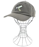 KENZO（ケンゾー）キャップ カーキ サイズ:- レディース/2200695477042