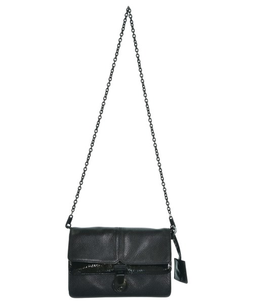 KENZO(ケンゾー)ショルダーバッグ 黒 サイズ:-/2200688650056