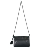 KENZO（ケンゾー）ショルダーバッグ 黒 サイズ:- レディース/2200688650056