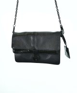 KENZO（ケンゾー）ショルダーバッグ 黒 サイズ:- レディース/2200688650056