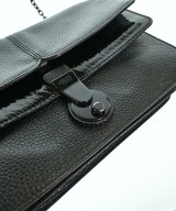 KENZO（ケンゾー）ショルダーバッグ 黒 サイズ:- レディース/2200688650056
