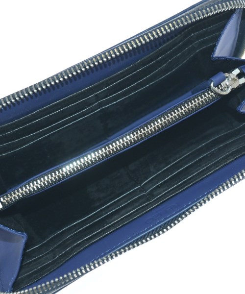 KENZO（ケンゾー）財布・コインケース 青 サイズ:- レディース/2200697097101