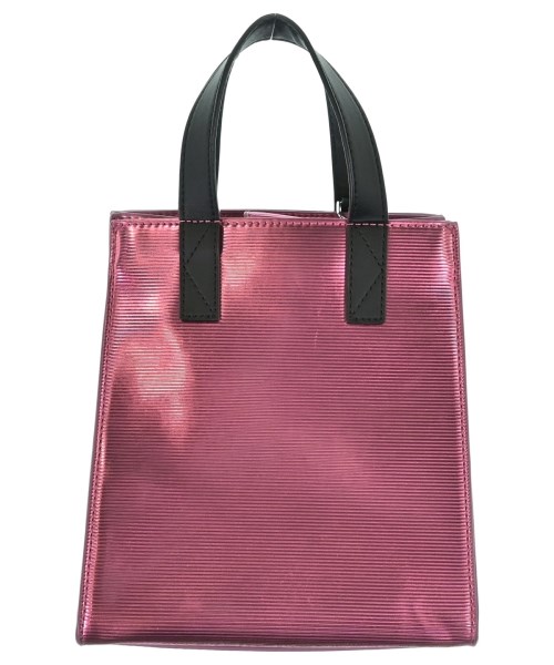 KENZO（ケンゾー）トートバッグ ピンク サイズ:- レディース/2200697372093