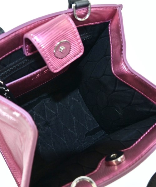 KENZO（ケンゾー）トートバッグ ピンク サイズ:- レディース/2200697372093