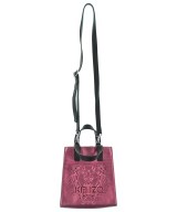 KENZO（ケンゾー）トートバッグ ピンク サイズ:- レディース/2200697372093