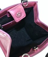 KENZO（ケンゾー）トートバッグ ピンク サイズ:- レディース/2200697372093